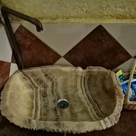 Hotel Casa Del Arbol برنال الغرفة الصورة